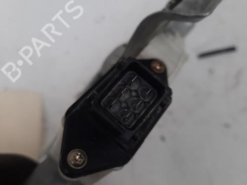 Used Rear right window mechanism Rear right window mechanism TOYOTA COROLLA (_E12_) 1.4 D (NDE120_, NDE120R) (90 hp) 28747253 28747253