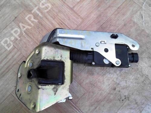 Used Rear right lock CITROËN C8 (EA_, EB_) 2.0 HDi 165 (163 hp) 28766174