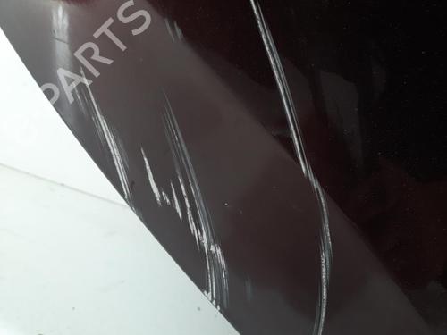 Left rear door CITROËN DS4 (NX_) 1.6 HDi 115 | BP28751393C4 