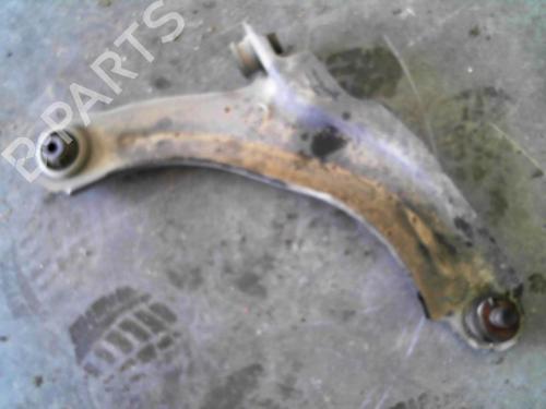 Used Left front suspension arm RENAULT ZOE (BFM_) ZOE (88 hp) 28777751