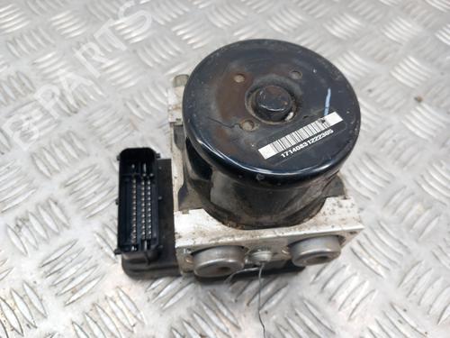 ABS pump OPEL ASTRA J (P10) 1.7 CDTI (68) | BP28737270M43  - Image 6