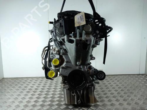 Engine FORD FIESTA VII (HJ, HF) 1.0 EcoBoost | BP28768512M1