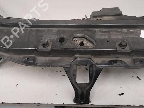 Front slam panel RENAULT VEL SATIS (BJ0_) 3.5 V6 (BJ0R, BJ0V, BJ0U) | BP28757653C72 