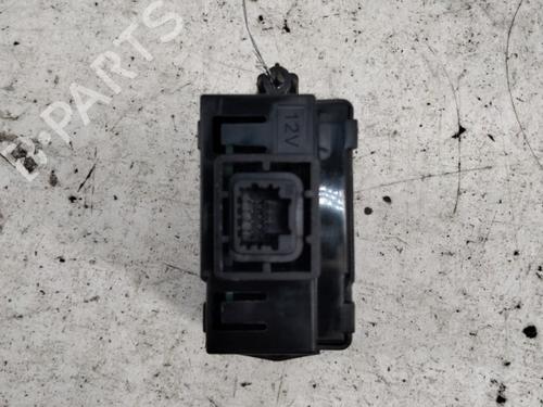 Switch RENAULT LAGUNA III Grandtour (KT0/1) 2.0 dCi (KT07, KT0J, KT14, KT1A, KT1S) | BP28743478I30 