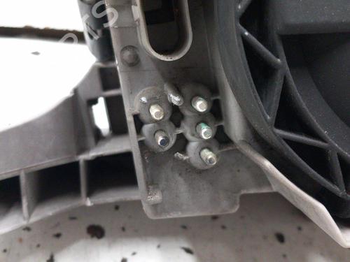 Used Left headlight Left headlight MERCEDES-BENZ C-CLASS (W202) C 220 CDI (202.133) (125 hp) 28751615 28751615