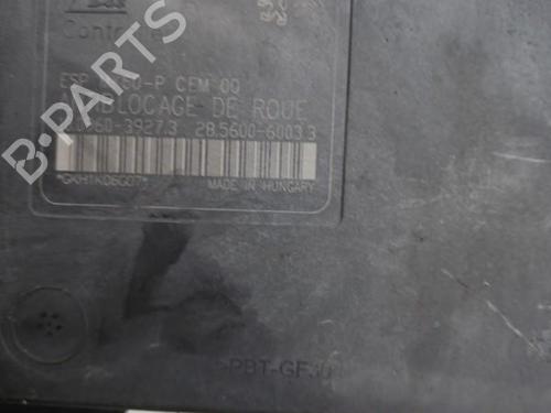 ABS pump PEUGEOT 207 SW (WK_) 1.6 HDi | BP28768855M43 