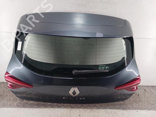 Bagklap CC/Kombi-Coupé RENAULT CLIO V (B7_) 1.0 TCe 100 (B7MT) (101 hp) 33199869