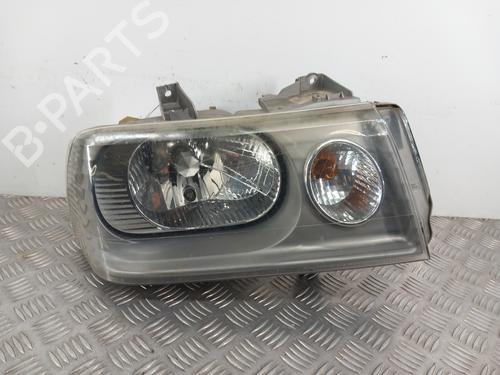 Used Right headlight Right headlight FIAT SCUDO Van (220_) 2.0 JTD (94 hp) 34227050 34227050