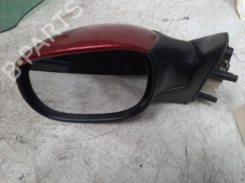 Used Left mirror CITROËN XSARA PICASSO (N68) 1.8 16V (115 hp) 28762884