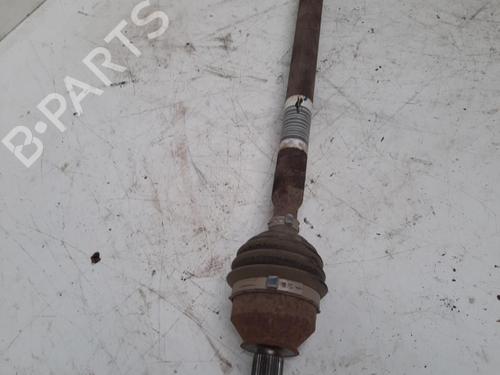 Right rear driveshaft RENAULT TWINGO III (BCM_, BCA_) 0.9 TCe 90 (BCM9, BCM2) | BP28763685M41 - Image 3