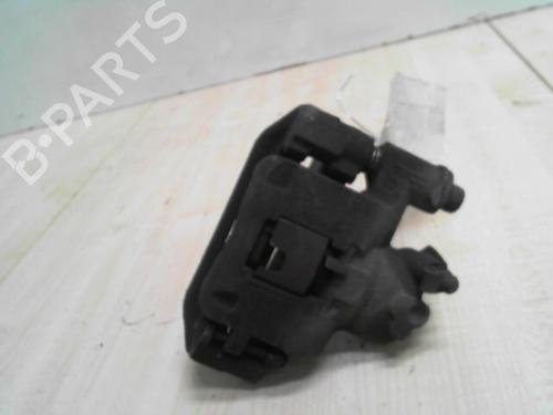 Used Right front brake caliper FIAT PANDA (169_) 1.2 (169.AXB11, 169.AXB1A) (60 hp) 28792262