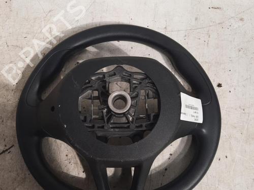 Steering wheel PEUGEOT 208 I (CA_, CC_) 1.4 HDi | BP28760957C49 
