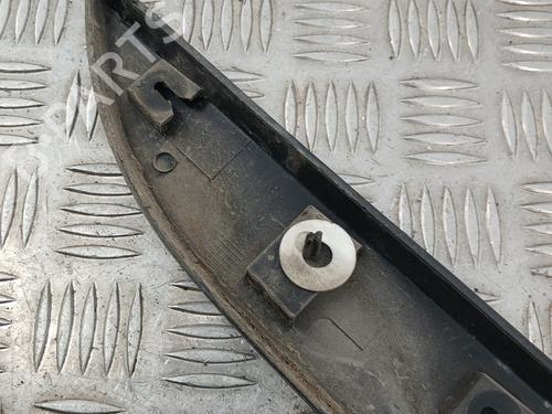 Dørliste PEUGEOT 2008 I (CU_) 1.6 HDi | BP29898305C150 - Image 3