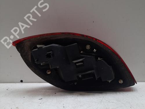 Right taillight FORD KA (RB_) 1.3 i | BP28759627C35 