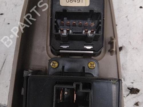Left front window switch HONDA ACCORD II Hatchback (AC, AD) 1.6 EX (AC) | BP28791303I27 - Image 2