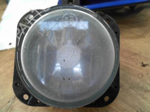 Left front fog light CITROËN BERLINGO / BERLINGO FIRST Box Body/MPV (M_) 2.0 HDI 90 (MBRHY, MCRHY) | BP28792744C30