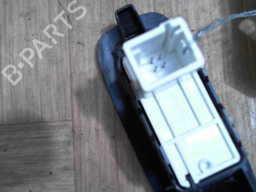 Used Left rear window switch CITROËN C4 Grand Picasso II (DA_, DE_) 1.6 HDi / BlueHDi 115 (115 hp) 28777372