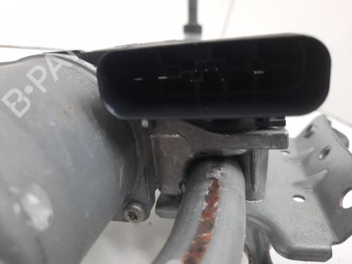 Front wiper motor FORD FIESTA VII (HJ, HF) 1.1 Ti-VCT | BP28747600M29 