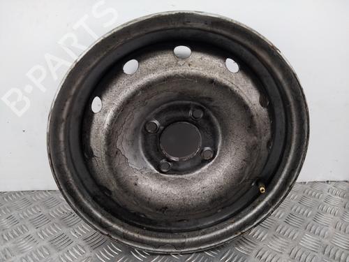 Used Rim CITROËN BERLINGO / BERLINGO FIRST Box Body/MPV (M_) 1.6 HDI 75 (MB9HW) (75 hp) 28736642