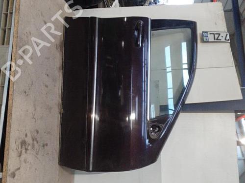 Used Right front door MERCEDES-BENZ S-CLASS (W220, V220) S 500, S 500 L (220.075, 220.175, 220.875) (306 hp) 28765248