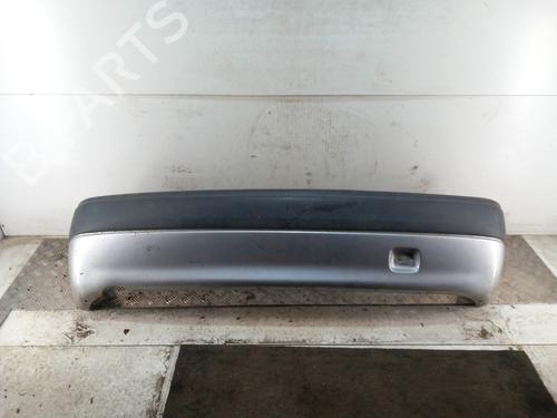 Used Rear bumper CITROËN SAXO (S0, S1) 1.1 X, SX (60 hp) 28780602