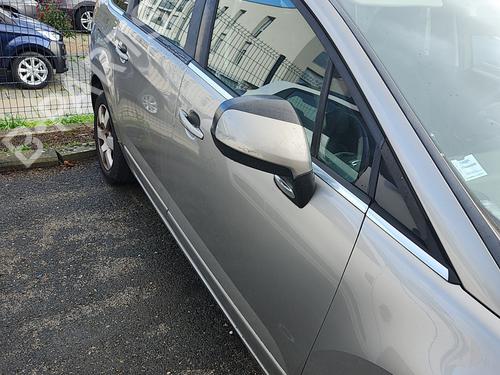 Used Parts PEUGEOT 5008 (0U_, 0E_) 1.6 HDi 4634010