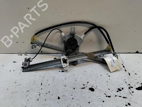 Front right window mechanism CITROËN XSARA (N1) 1.6 16V | BP28794204C23 