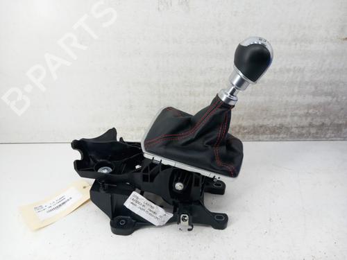 Used Gear lever Gear lever FORD FOCUS IV (HN) 1.5 EcoBlue (120 hp) 28767733 28767733