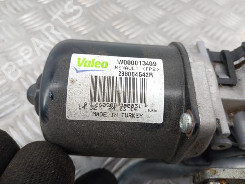 Essuie-glace moteur avant RENAULT CLIO IV (BH_) 1.5 dCi 75 | BP28736238M29