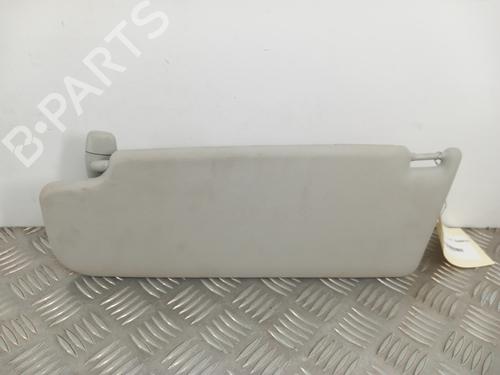 Right sun visor VW POLO V (6R1, 6C1) 1.2 | BP28742369I2 
