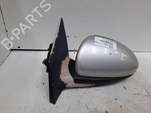 Left mirror CHEVROLET CRUZE (J300) 2.0 CDI | BP28776430C26 