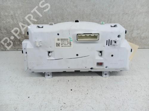 Instrument cluster NISSAN MICRA IV (K13K, K13KK) 1.2 | BP28746292C47 