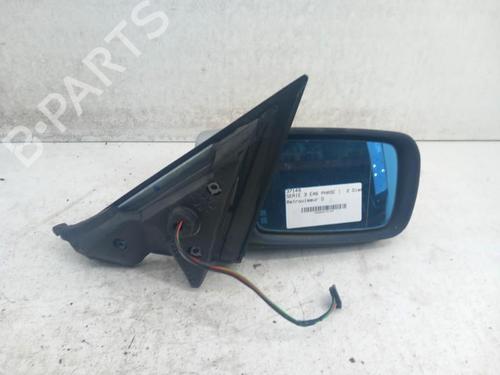 Right mirror BMW 3 (E46) 320 d | BP28740280C27 