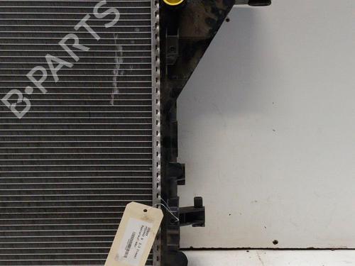 Water radiator OPEL MOVANO B Van (X62) 2.3 CDTI FWD (FV) | BP28793924M31 - Image 5