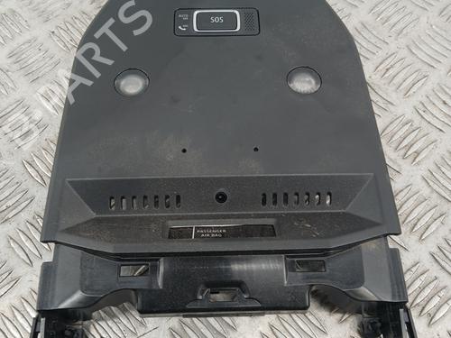 Innenleuchte für RENAULT MEGANE E-TECH SUV EV60 (BNJ1) (218 hp) 31113456