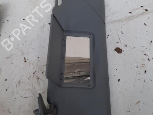 Used Left sun visor CITROËN XSARA (N1) 1.8 i (90 hp) 28764708
