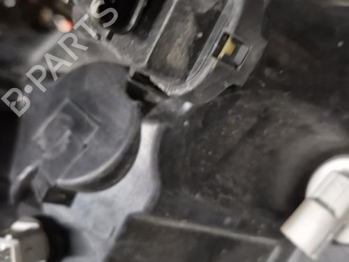 Left headlight RENAULT KANGOO Express (FC0/1_) 1.5 dCi (FC07, FC1R) | BP28749720C28 - Image 3