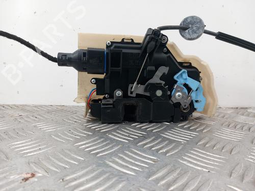 Used Electronic module Electronic module VW TOURAN (1T3) [2010-2016] 34358585 34358585