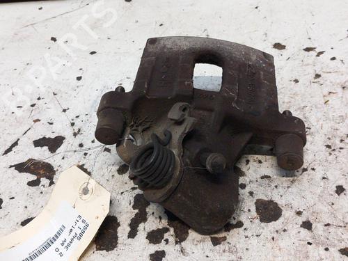Højre bremsekaliber bag MAZDA 5 (CR) 2.0 CD (CR19) (110 hp) 28793767