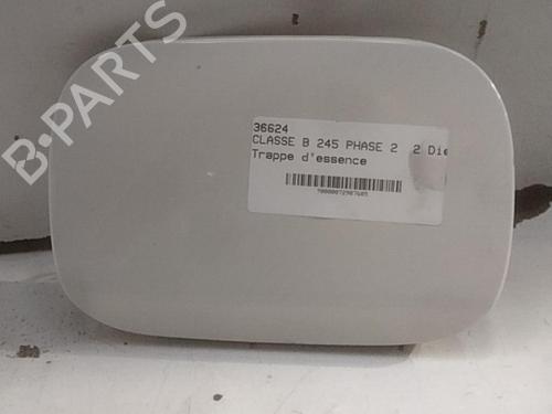 Klapa wlewu paliwa MERCEDES-BENZ B-CLASS Sports Tourer (W245) B 180 CDI (245.207) | BP28762599C131