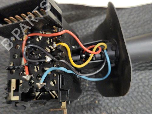 Switch DACIA SANDERO 1.4 (BS0C, BS0A, BS0G, BS1F, BS0E) | BP33334132I30 - Image 2