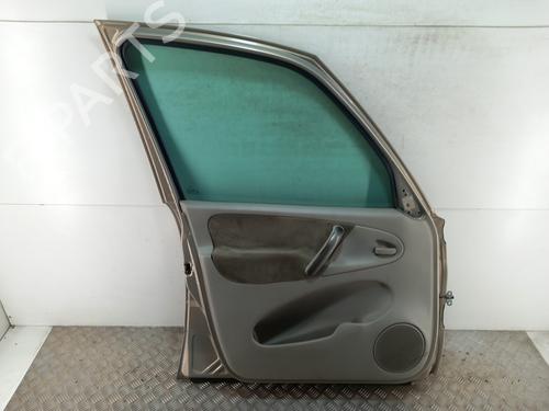 Left front door CITROËN XSARA PICASSO (N68) 1.6 HDi | BP29357498C2 
