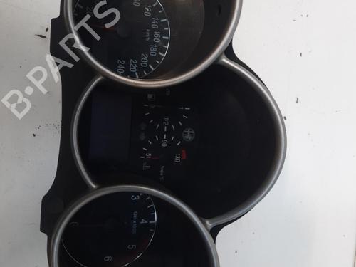 Used Instrument cluster ALFA ROMEO 147 (937_) 1.9 JTD 16V (937.AXG1B, 937.BXG1B) (140 hp) 28747348