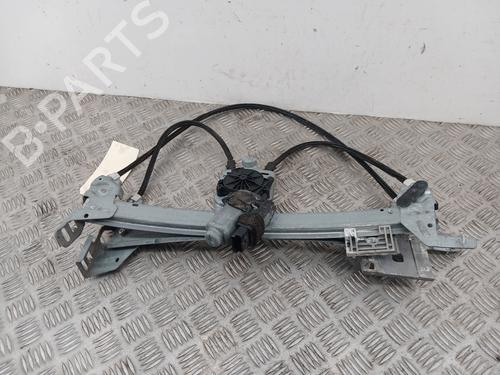 Used Front left window mechanism Front left window mechanism RENAULT MEGANE II Coupé-Cabriolet (EM0/1_) 1.6 (113 hp) 32193039 32193039
