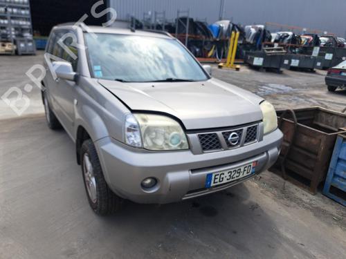 Right sun visor NISSAN X-TRAIL I (T30) 2.2 dCi 4x4 | BP29202201I2 