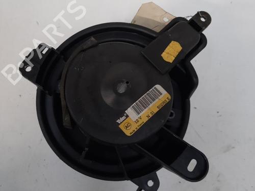 Used Heater blower motor PEUGEOT 306 Hatchback (7A, 7C, N3, N5) 1.9 D (68 hp) 28758527