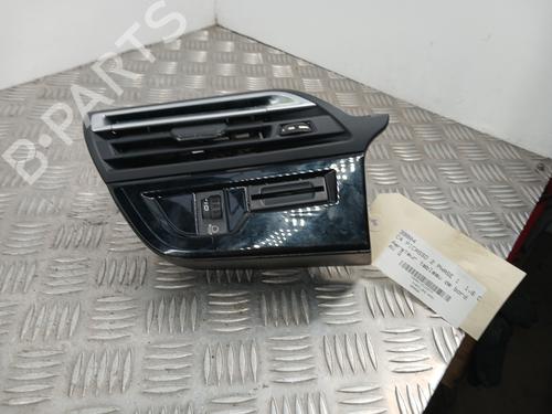 Used Air vent CITROËN C4 Picasso II 1.6 BlueHDi 120 (120 hp) 30937466