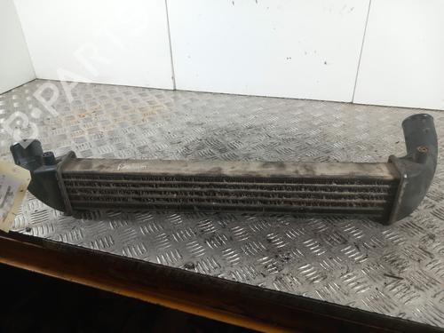 Intercooler RENAULT CLIO II (BB_, CB_) 1.5 dCi (B/C2J) (68 hp) 29888181
