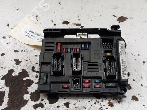 Used Fuse box PEUGEOT 206 Hatchback (2A/C) 2.0 HDI 90 (90 hp) 28778078