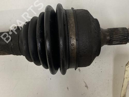 Used Right front driveshaft PEUGEOT 306 Hatchback (7A, 7C, N3, N5) 1.9 D (68 hp) 28758529